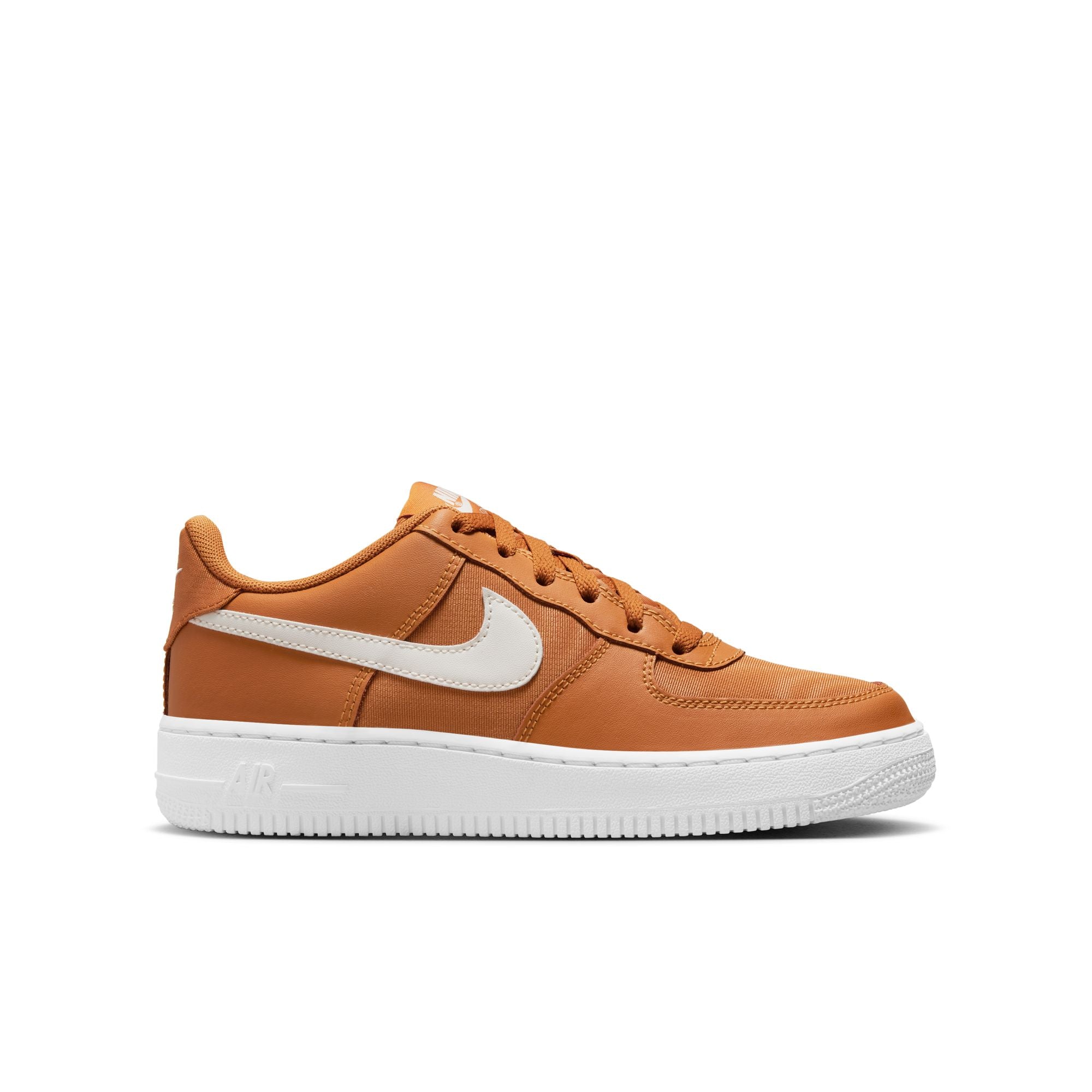 Youth Nike Air Force 1 LV8 2(GS) 'Monarch'