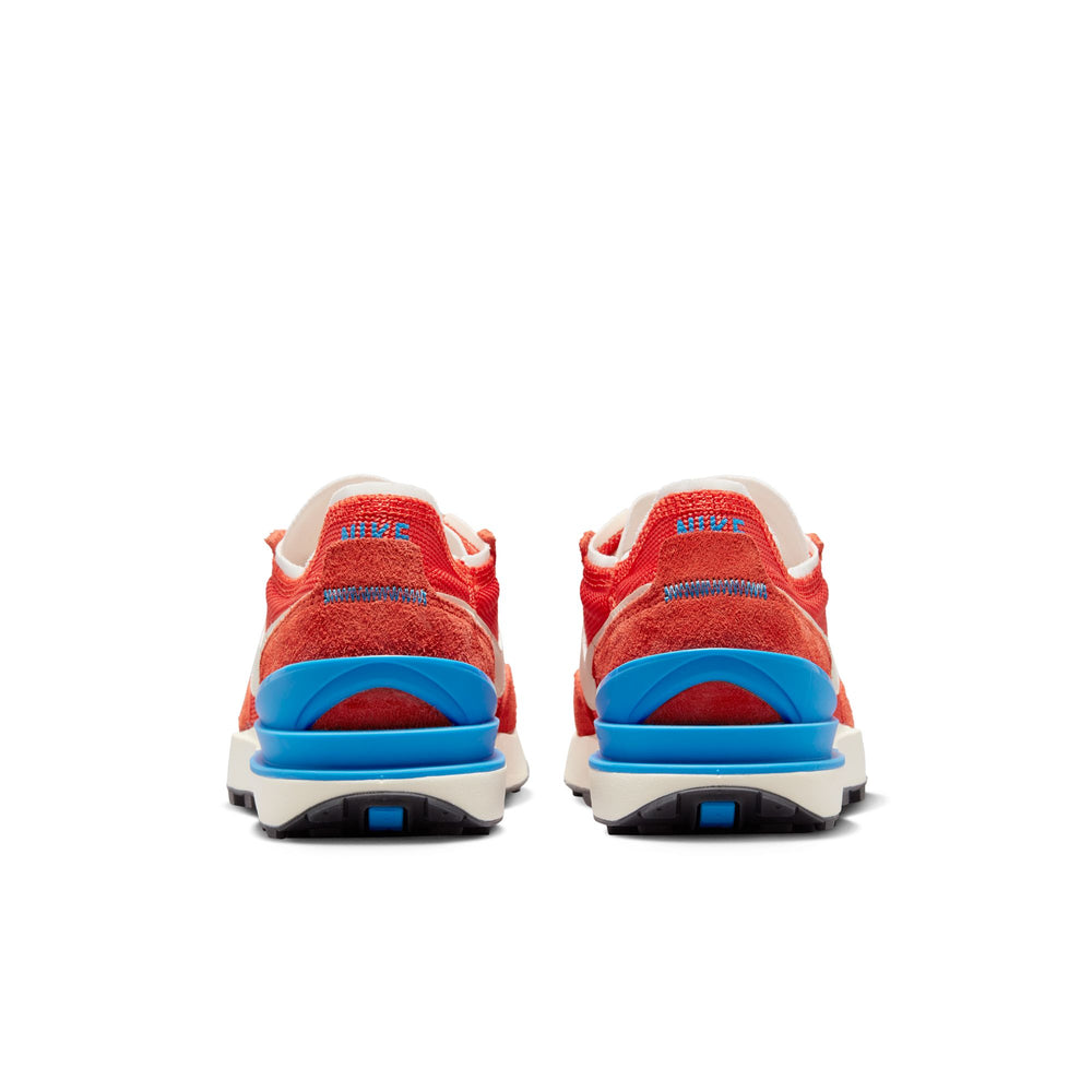 
                  
                    Load image into Gallery viewer, Womens Nike Waffle One Vintage &amp;#39;Red&amp;#39;
                  
                