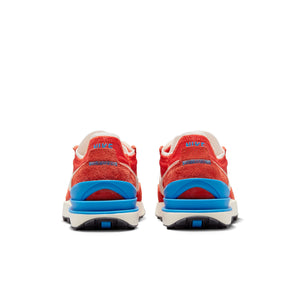 
                  
                    Load image into Gallery viewer, Womens Nike Waffle One Vintage &amp;#39;Red&amp;#39;
                  
                