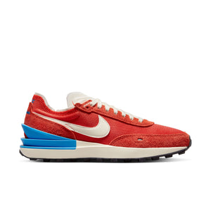 
                  
                    Load image into Gallery viewer, Womens Nike Waffle One Vintage &amp;#39;Red&amp;#39;
                  
                