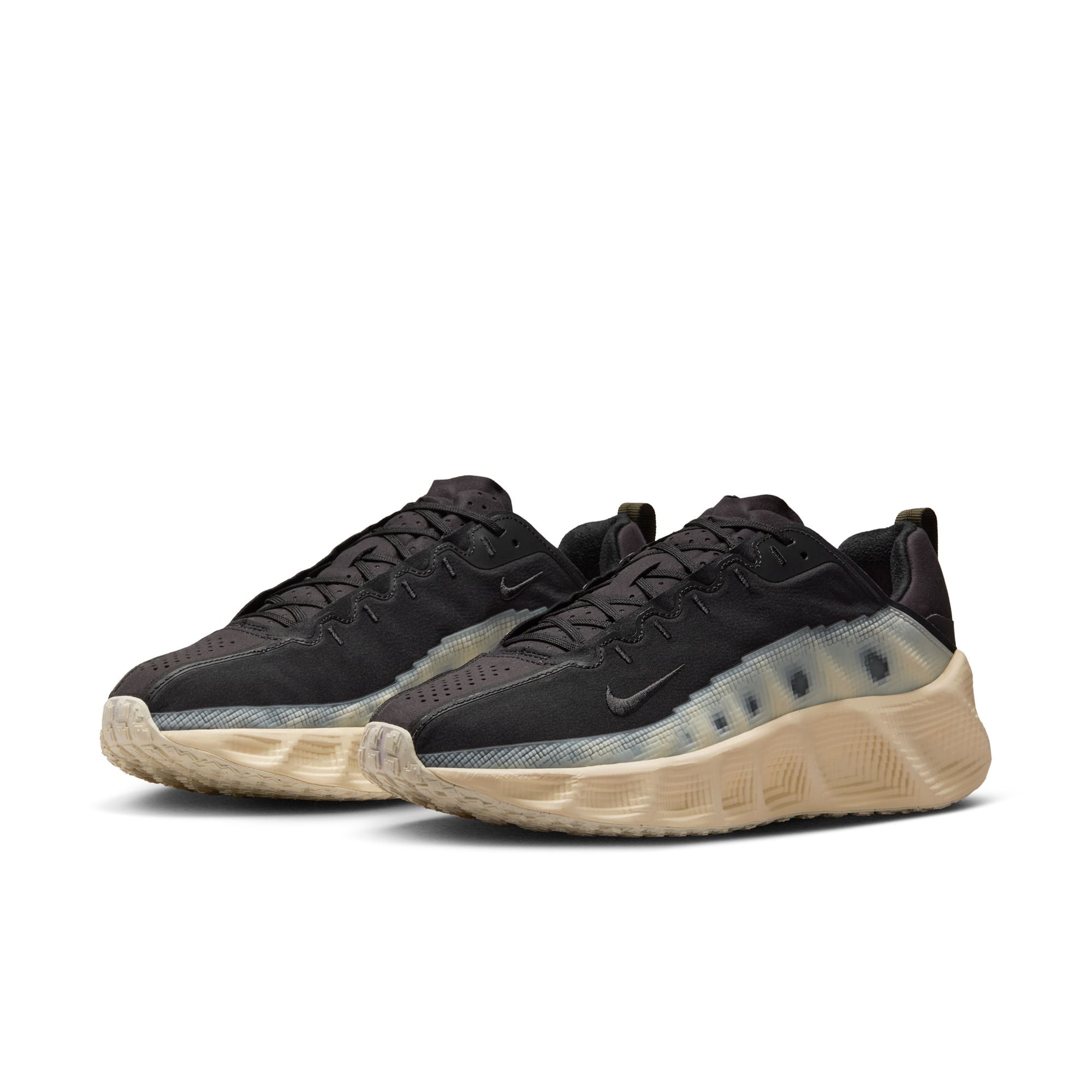 Nike Ava Rover ‘Black/Anthracite'