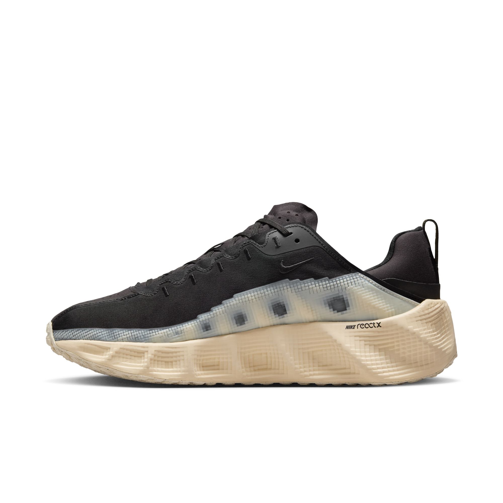 Nike Ava Rover ‘Black/Anthracite'