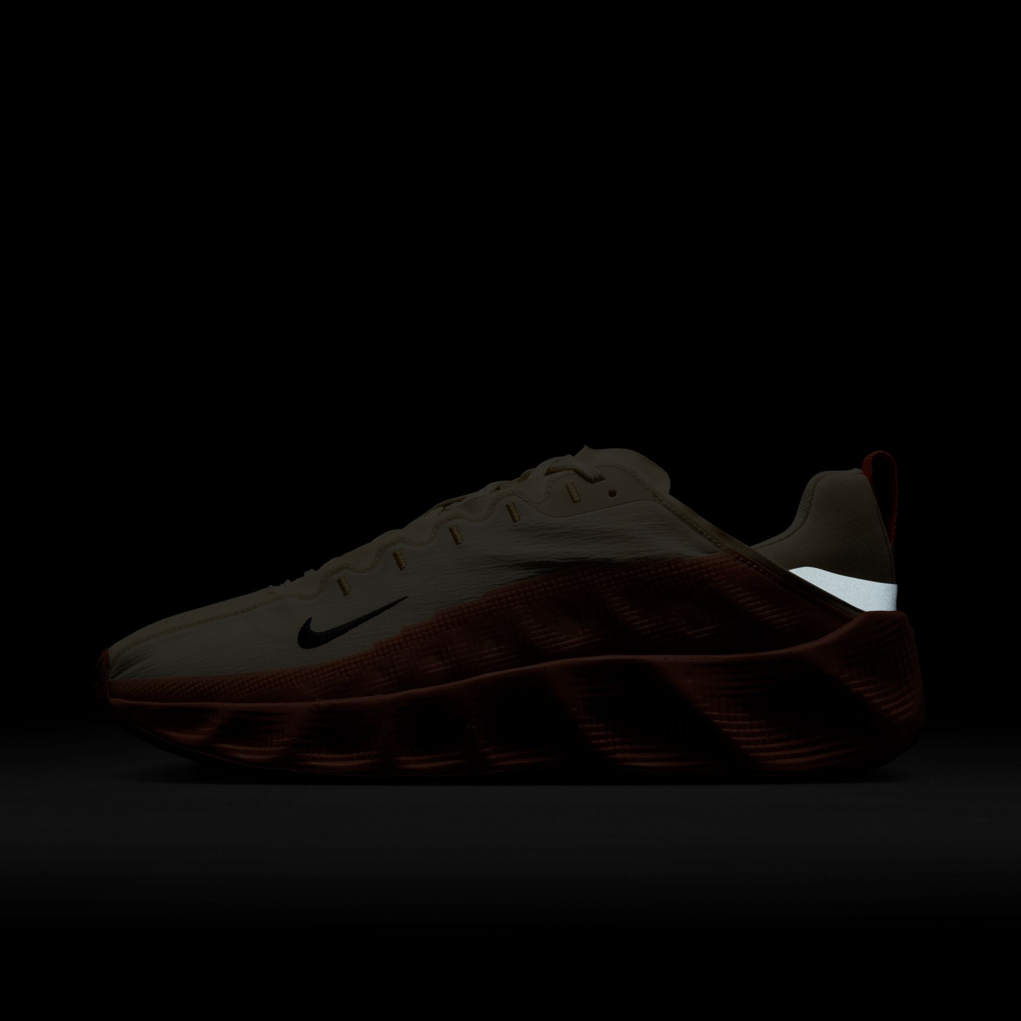 Nike Ava Rover 'Fossil/Black'