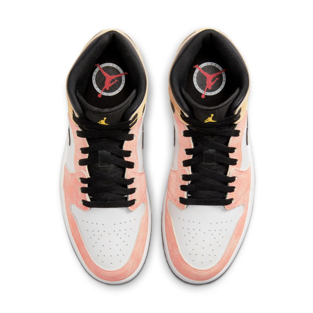 
                  
                    Load image into Gallery viewer, Air Jordan 1 Mid SE &amp;#39;Magic Ember&amp;#39;
                  
                