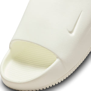 
                  
                    Load image into Gallery viewer, Womens Nike Calm Slide &amp;#39;Sail&amp;#39;
                  
                