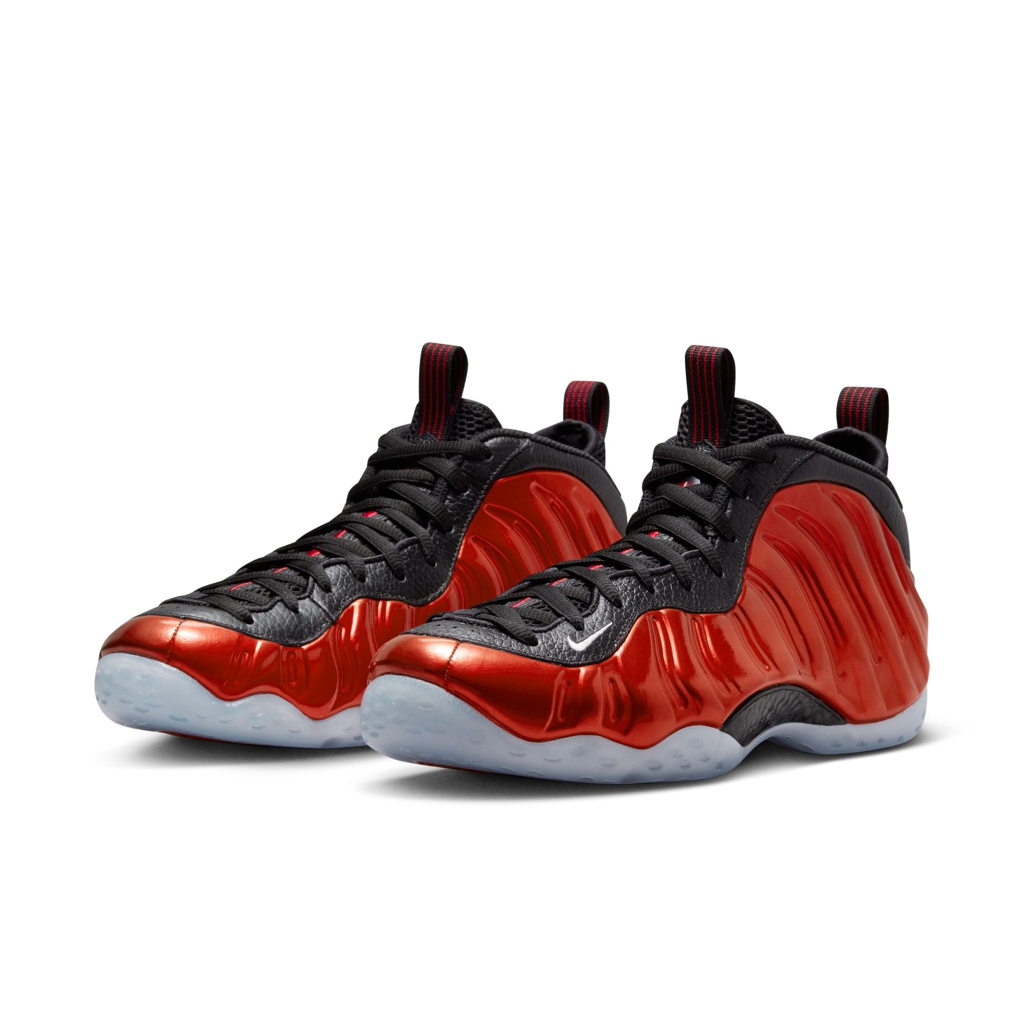 Nike Air Foamposite One 'Metallic Red'