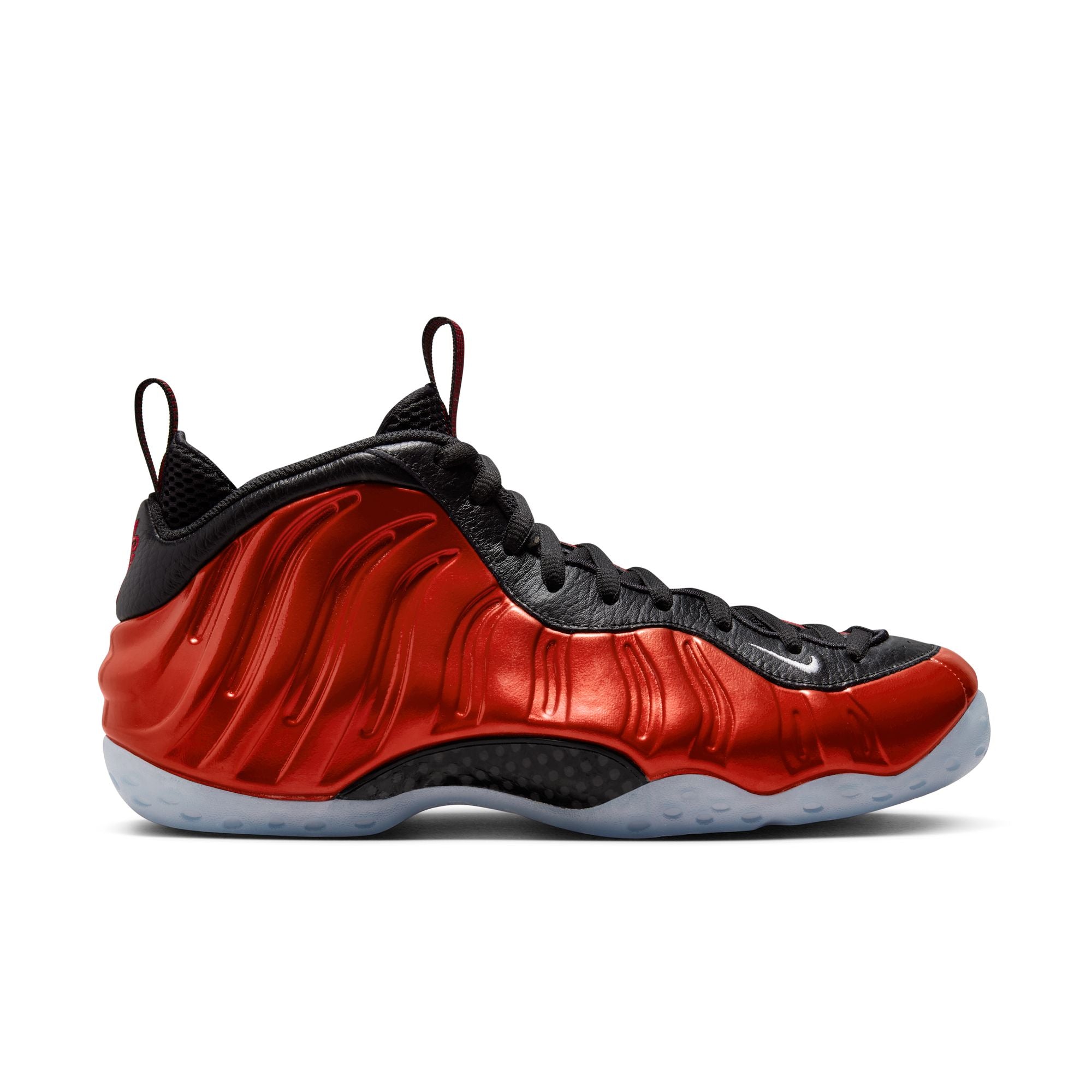 Nike Air Foamposite One 'Metallic Red'