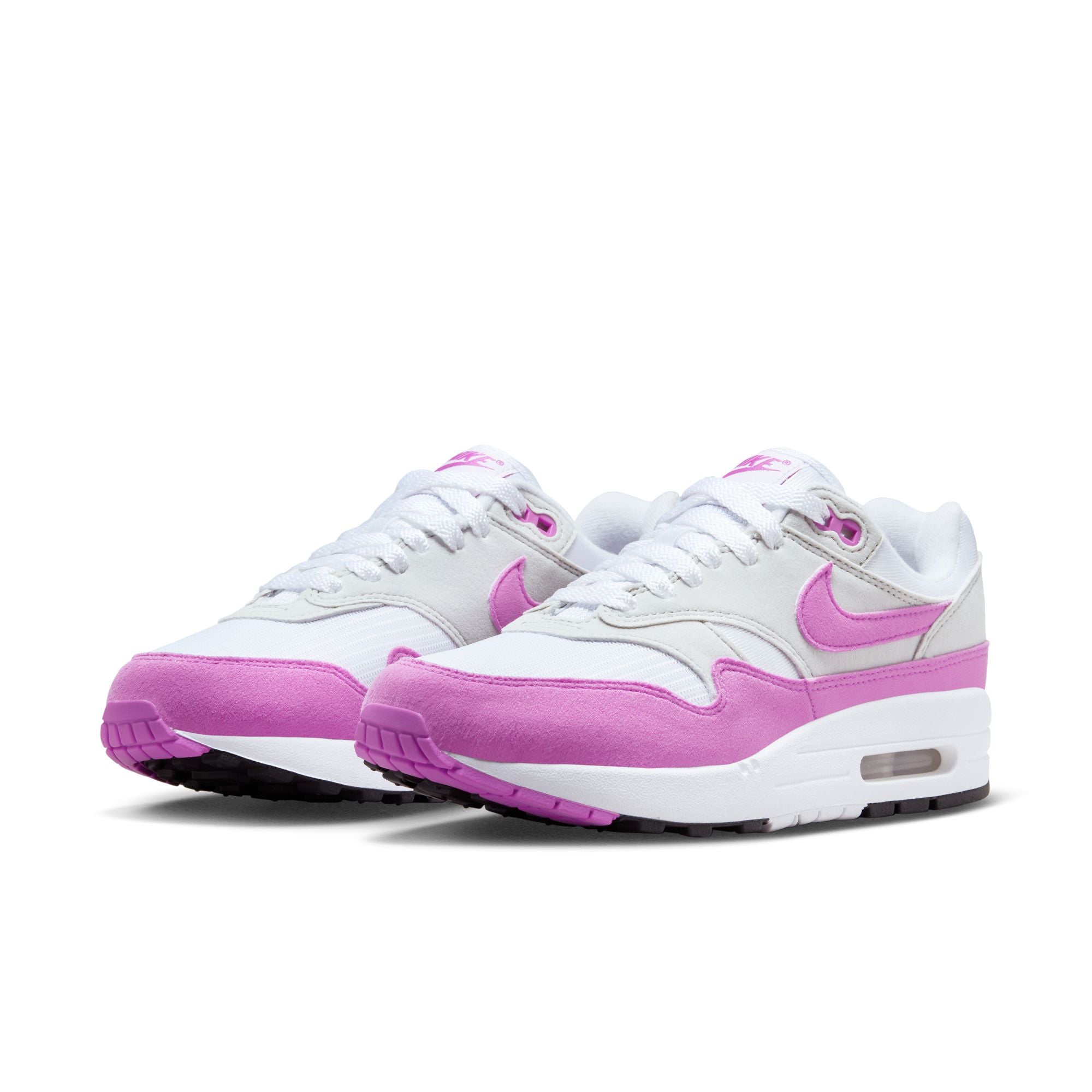 Womens Nike Air Max 1 '87 'Fuchsia Dream'