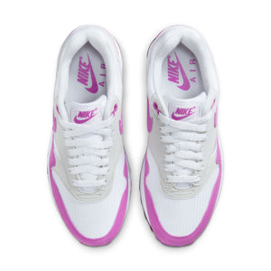 
                  
                    Load image into Gallery viewer, Womens Nike Air Max 1 &amp;#39;87 &amp;#39;Fuchsia Dream&amp;#39;
                  
                