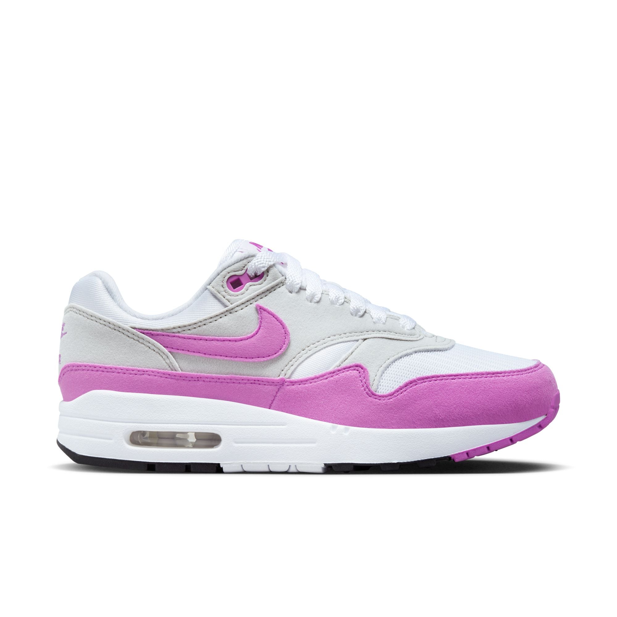 Womens Nike Air Max 1 '87 'Fuchsia Dream'