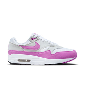 
                  
                    Load image into Gallery viewer, Womens Nike Air Max 1 &amp;#39;87 &amp;#39;Fuchsia Dream&amp;#39;
                  
                