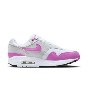 
                  
                    Load image into Gallery viewer, Womens Nike Air Max 1 &amp;#39;87 &amp;#39;Fuchsia Dream&amp;#39;
                  
                