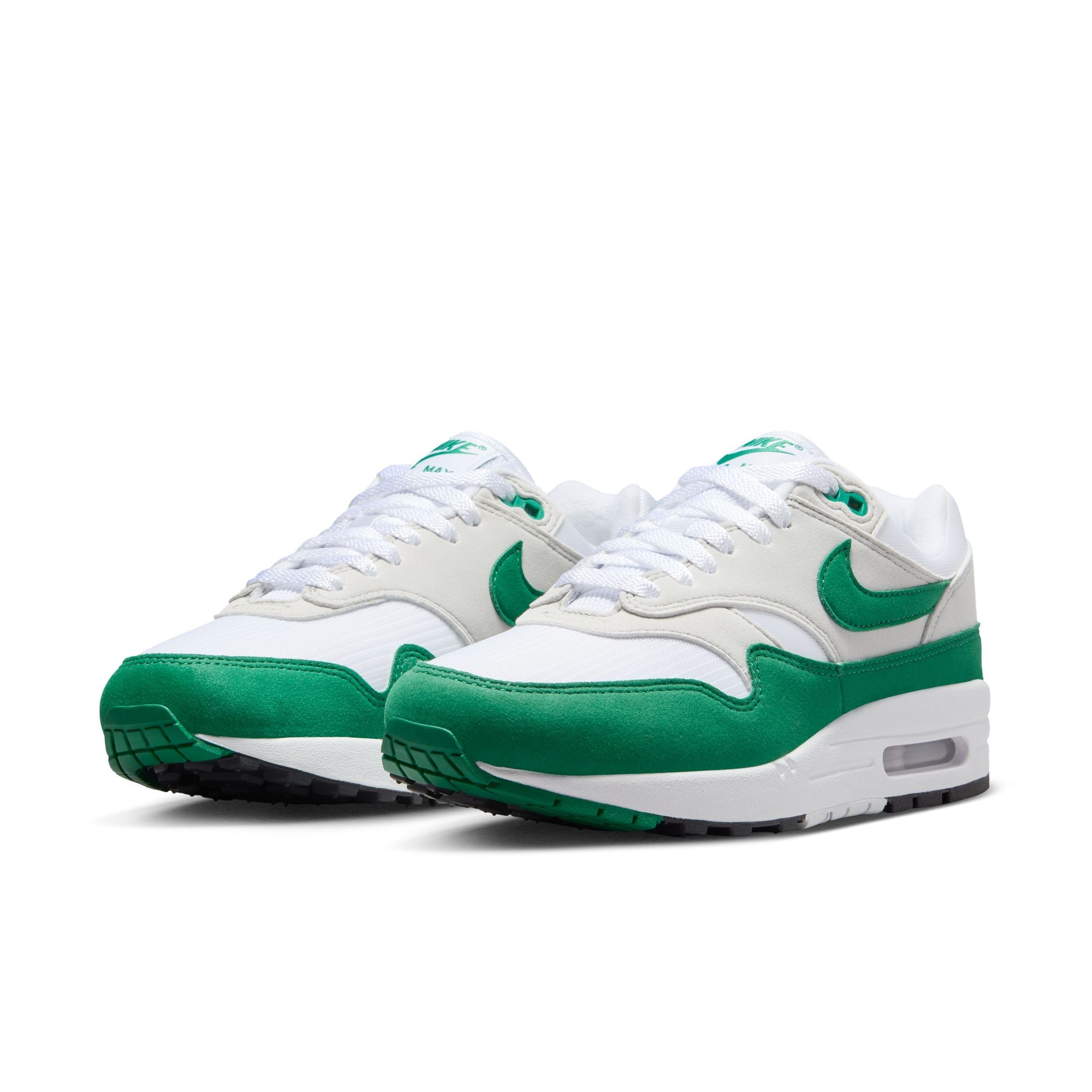 Womens Nike Air Max 1 Malachite