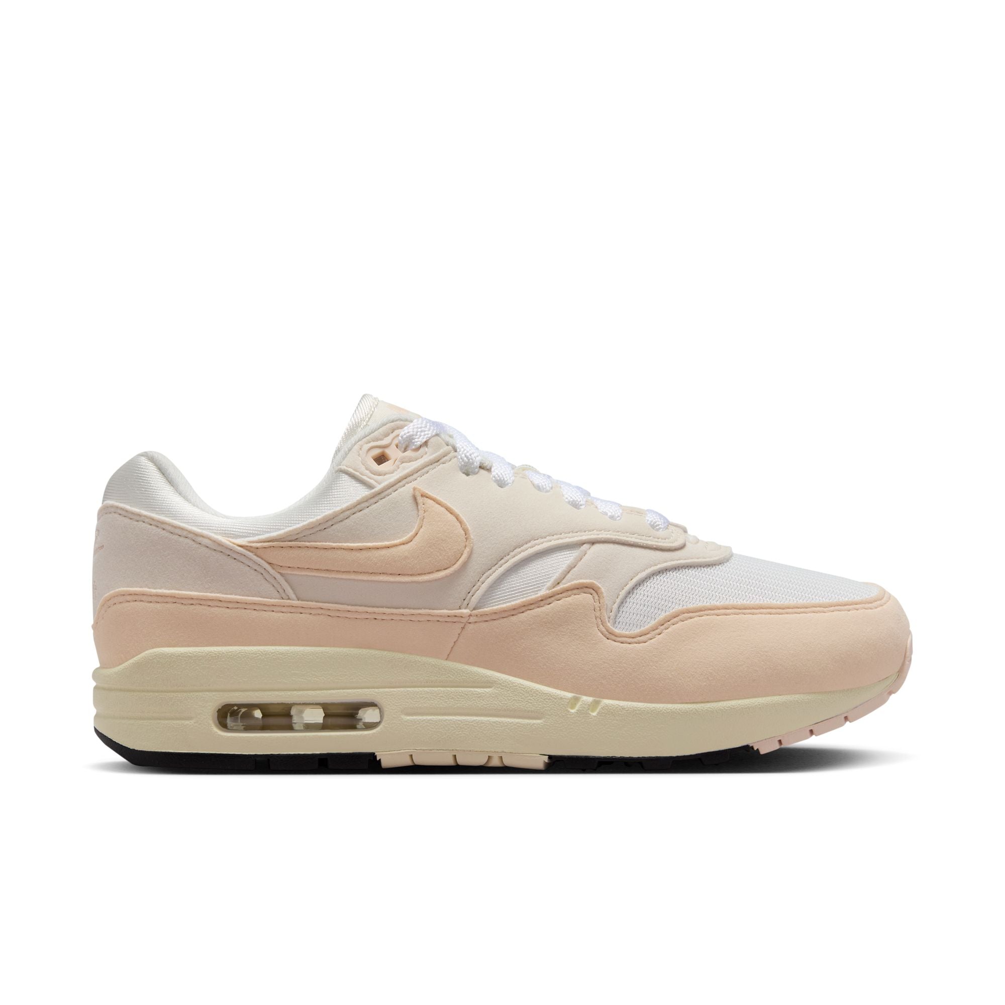 Womens Nike Air Max 1 'Guava Ice'