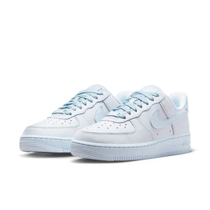 
                  
                    Load image into Gallery viewer, Womens Nike Air Force 1 &amp;#39;07 Premium &amp;#39;Blue Tint&amp;#39;
                  
                