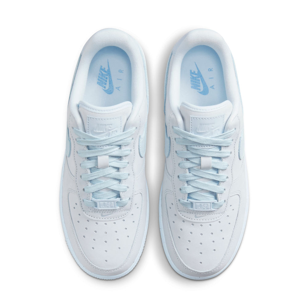 
                  
                    Load image into Gallery viewer, Womens Nike Air Force 1 &amp;#39;07 Premium &amp;#39;Blue Tint&amp;#39;
                  
                
