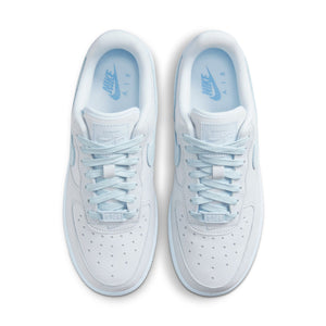 
                  
                    Load image into Gallery viewer, Womens Nike Air Force 1 &amp;#39;07 Premium &amp;#39;Blue Tint&amp;#39;
                  
                