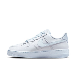 Women's shoes Nike Wmns Air Force 1 '07 Premium Blue Tint/ Blue