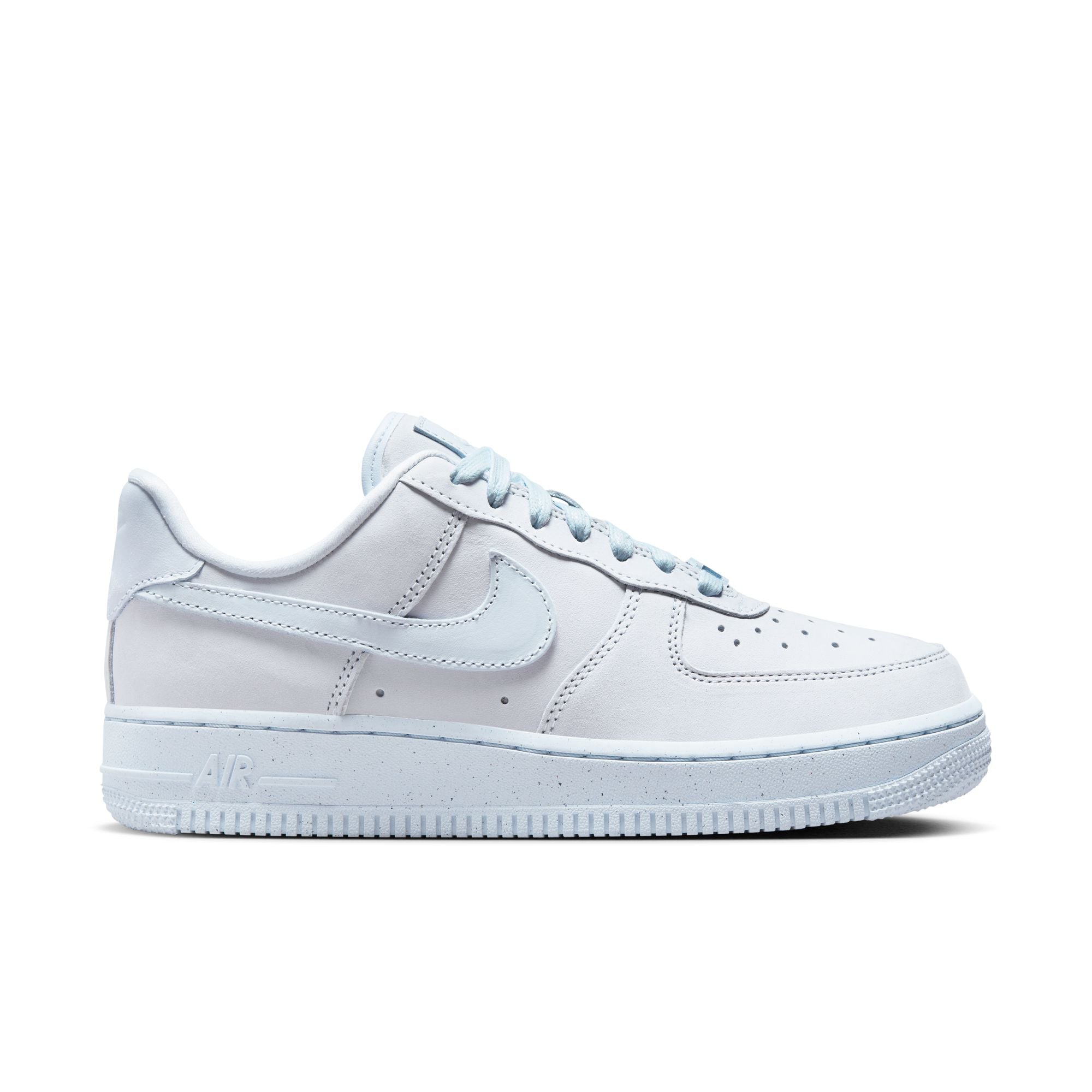 Womens Nike Air Force 1 '07 Premium 'Blue Tint'