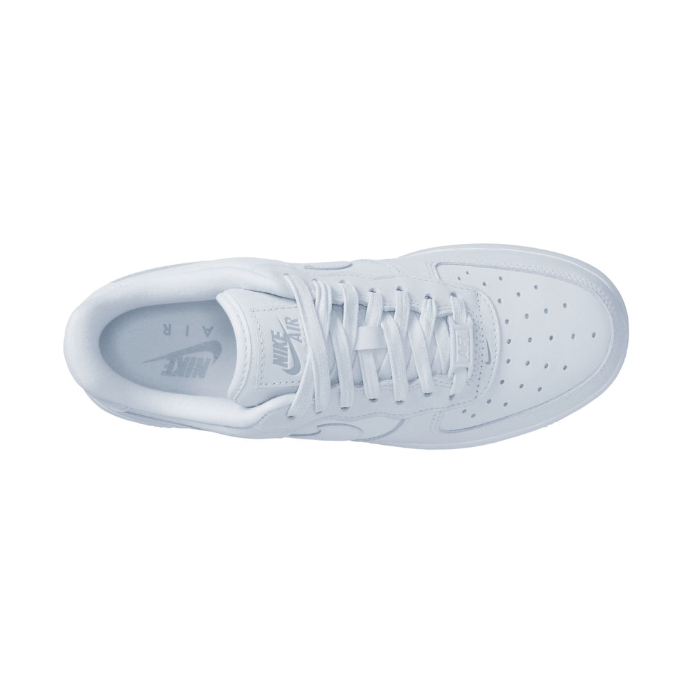 
                  
                    Load image into Gallery viewer, Womens Nike Air Force 1 &amp;#39;07 Premium &amp;#39;Blue Tint&amp;#39;
                  
                