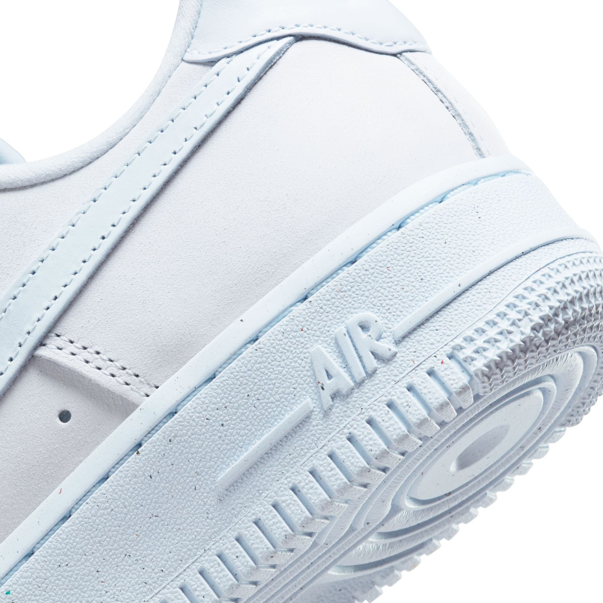 Womens Nike Air Force 1 '07 Premium 'Blue Tint'