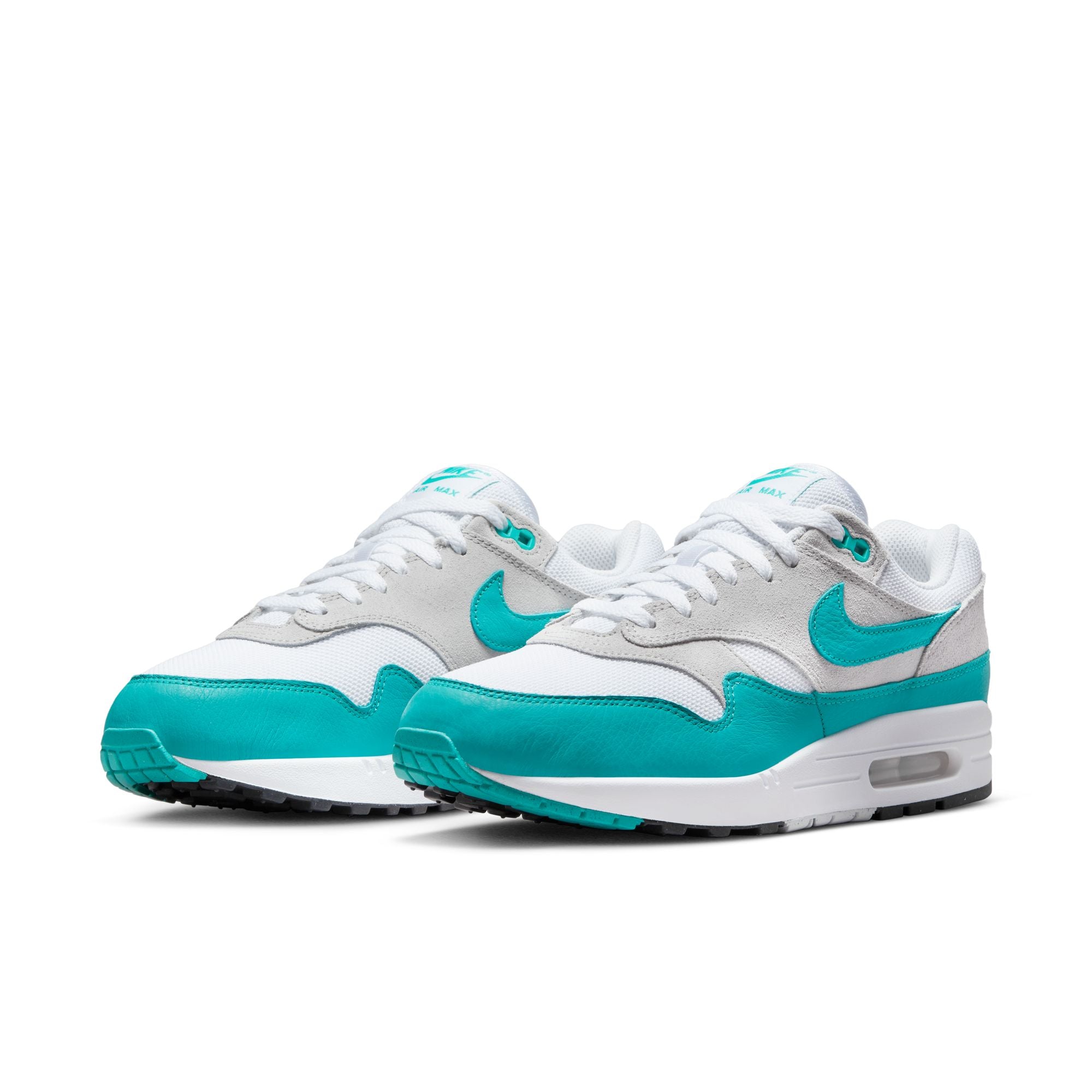 Nike Air Max 1 SC 'Clear Jade'