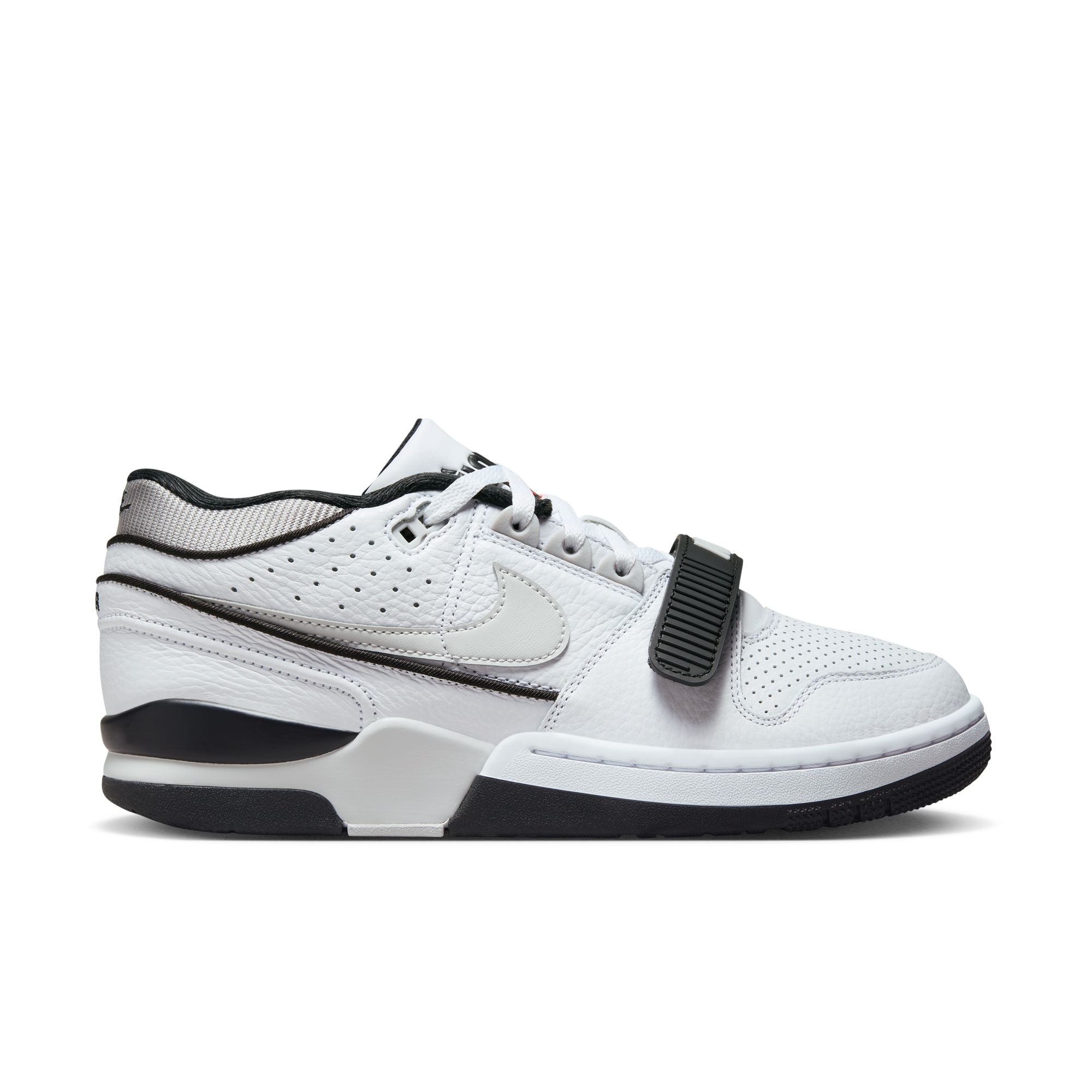 Nike Air Alpha Force 88 'White/Grey'