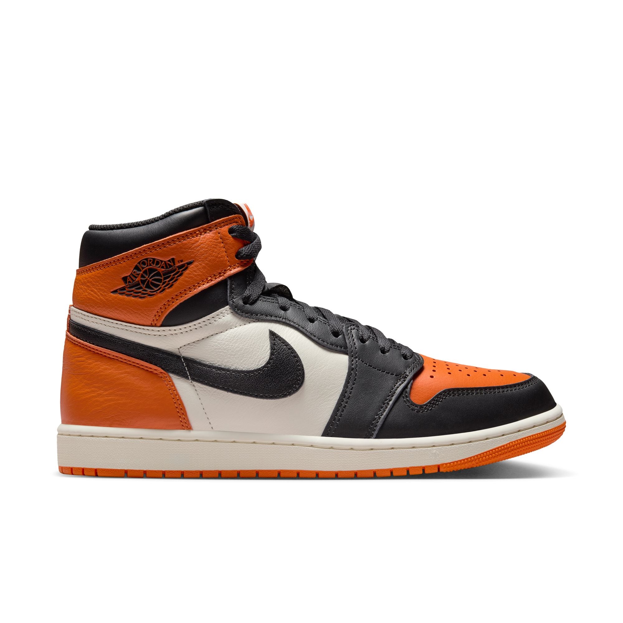 Air Jordan 1 Retro High OG "Shattered Backboard"