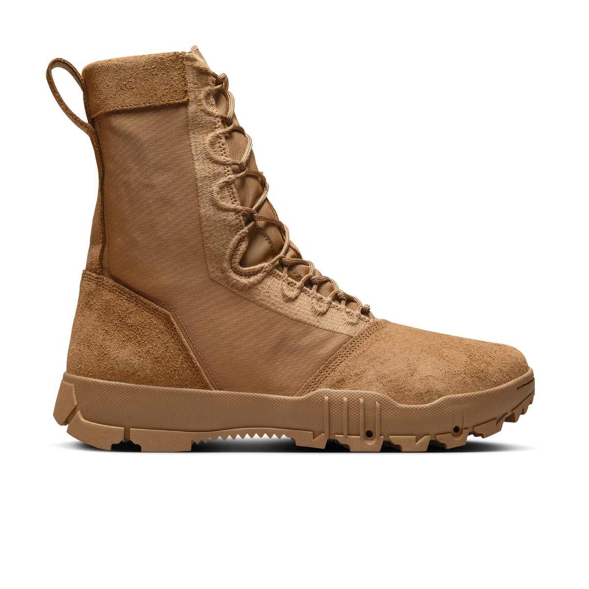 Nike SFB Jungle 2 8" Leather