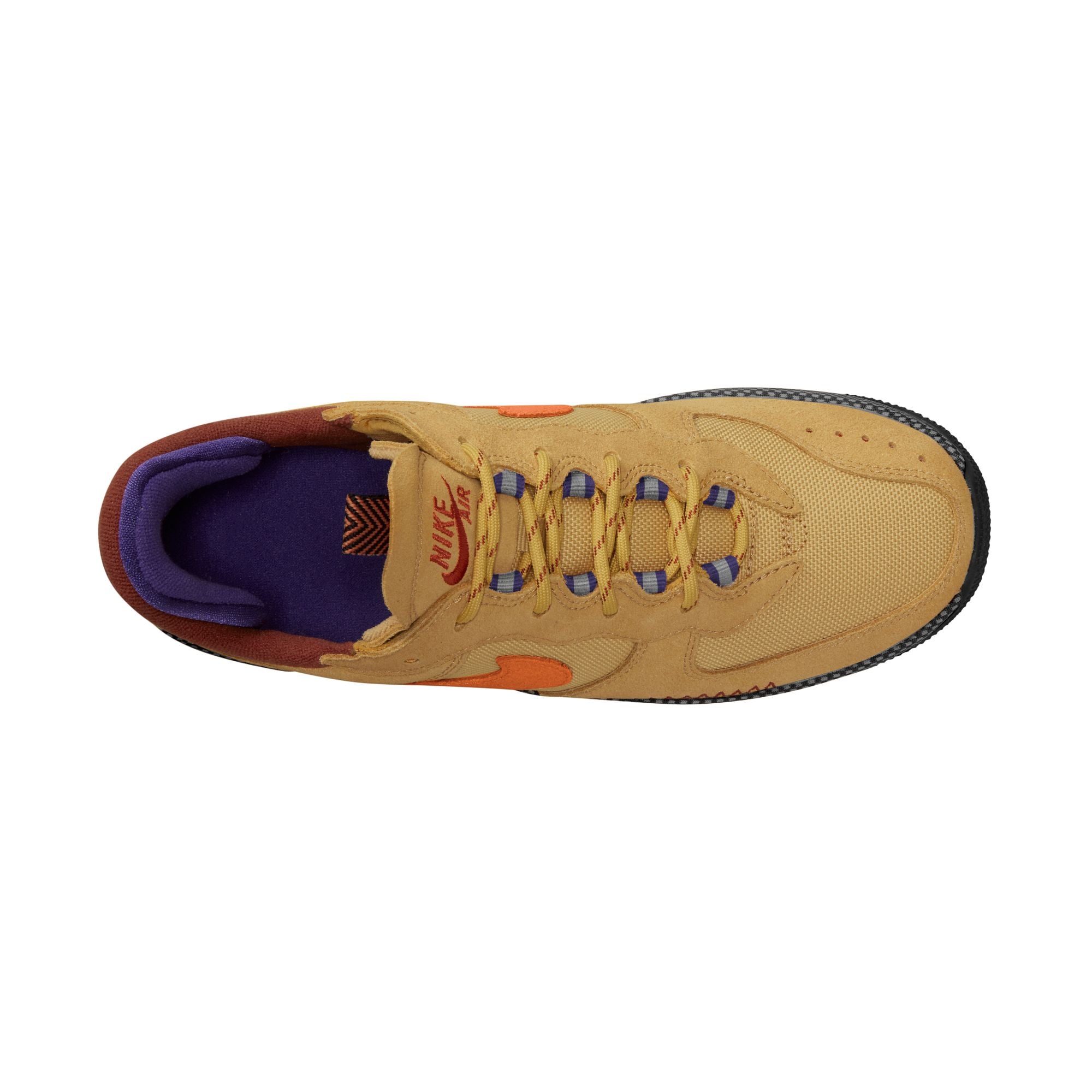 Wheat air force clearance 1 womens