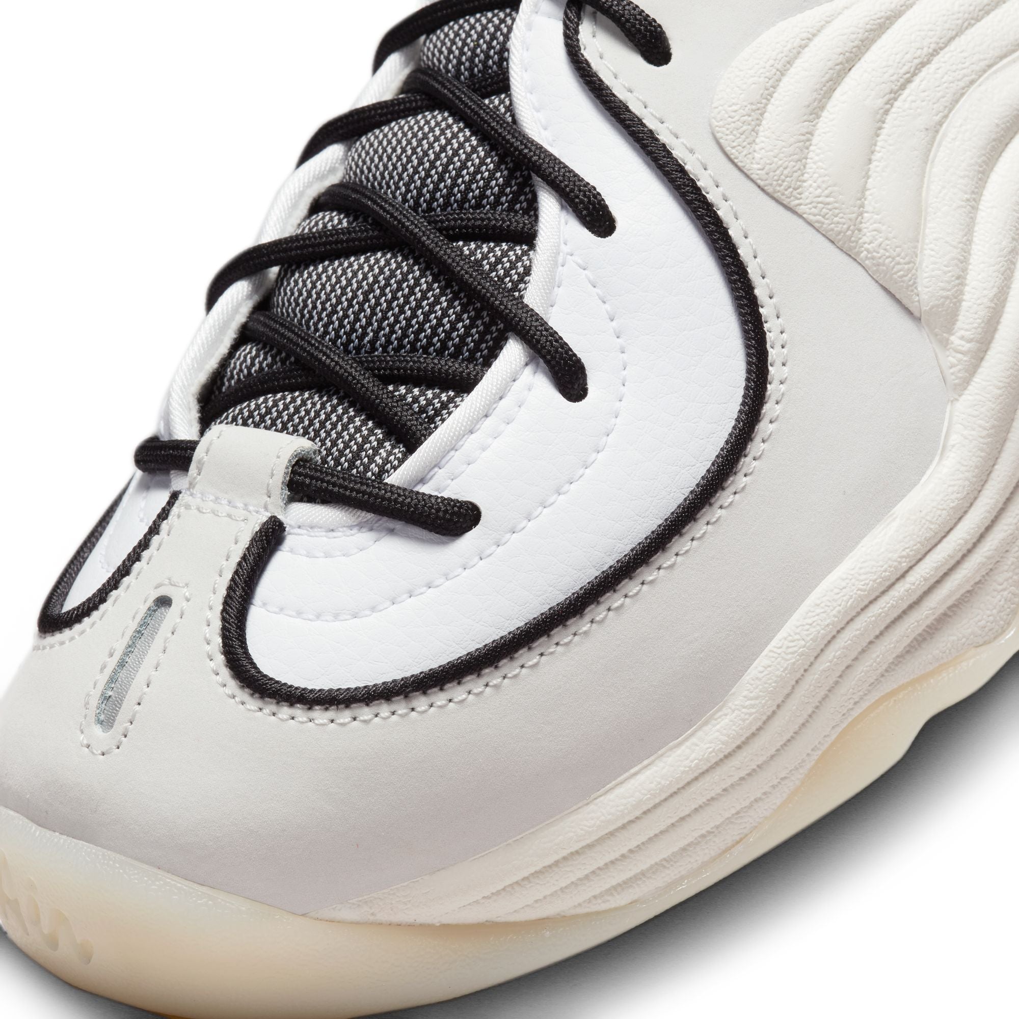Nike Air Penny 2 'Sail/Photon Dust'