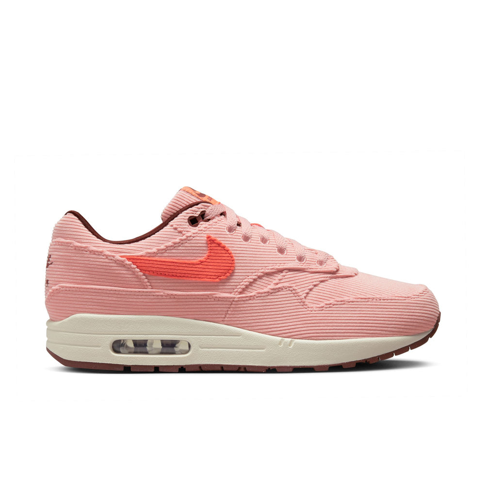 Nike Air Max 1 Premium 'Coral Stardust'