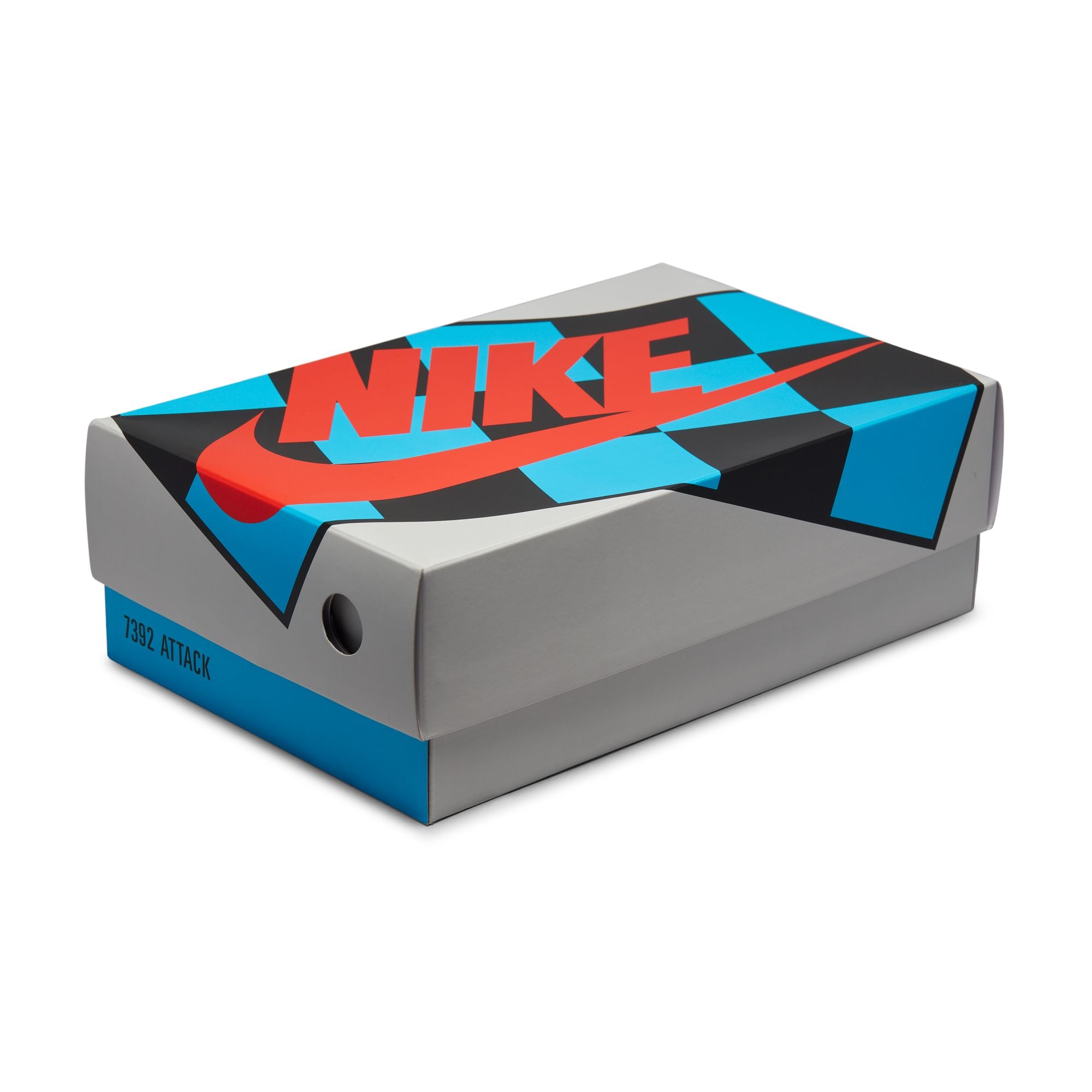 Nike Mac Attack 'Light Smoke Grey'