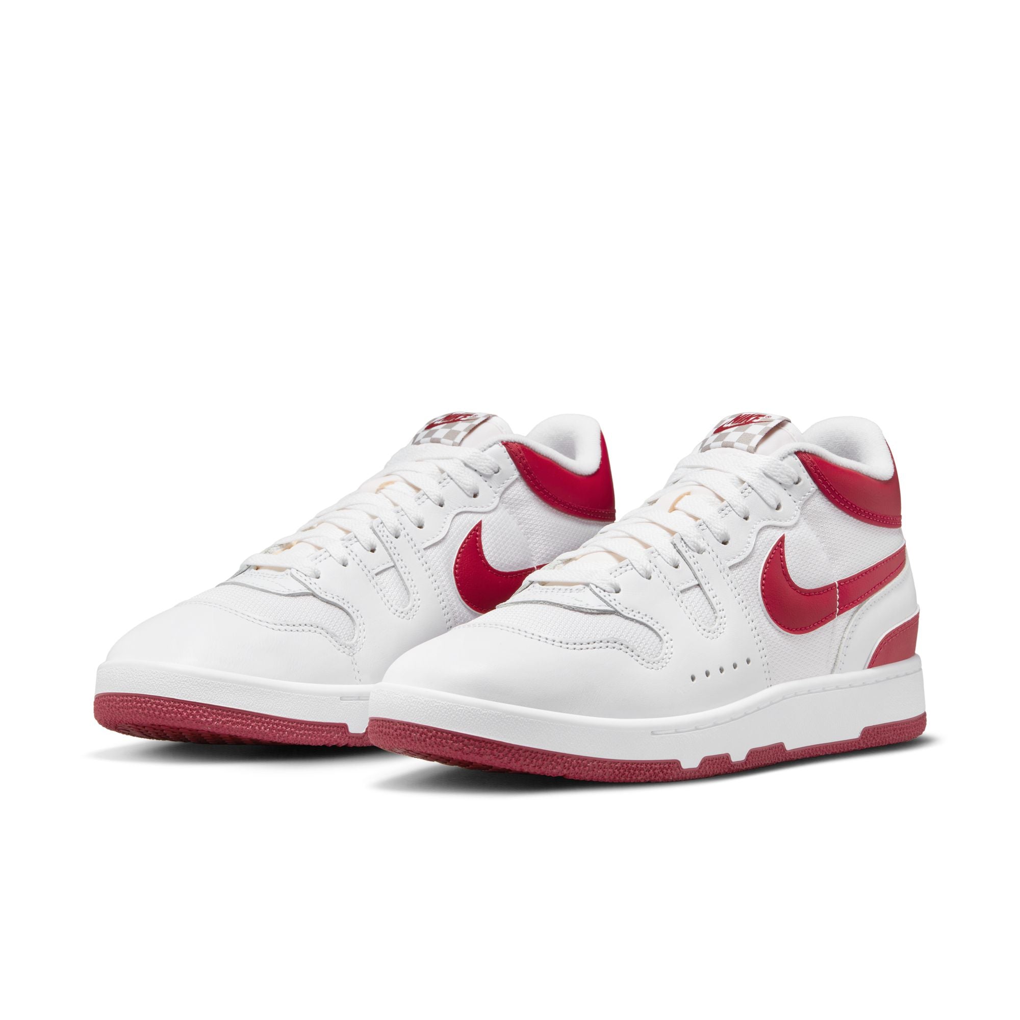 Nike Mac Attack 'Red Crush'
