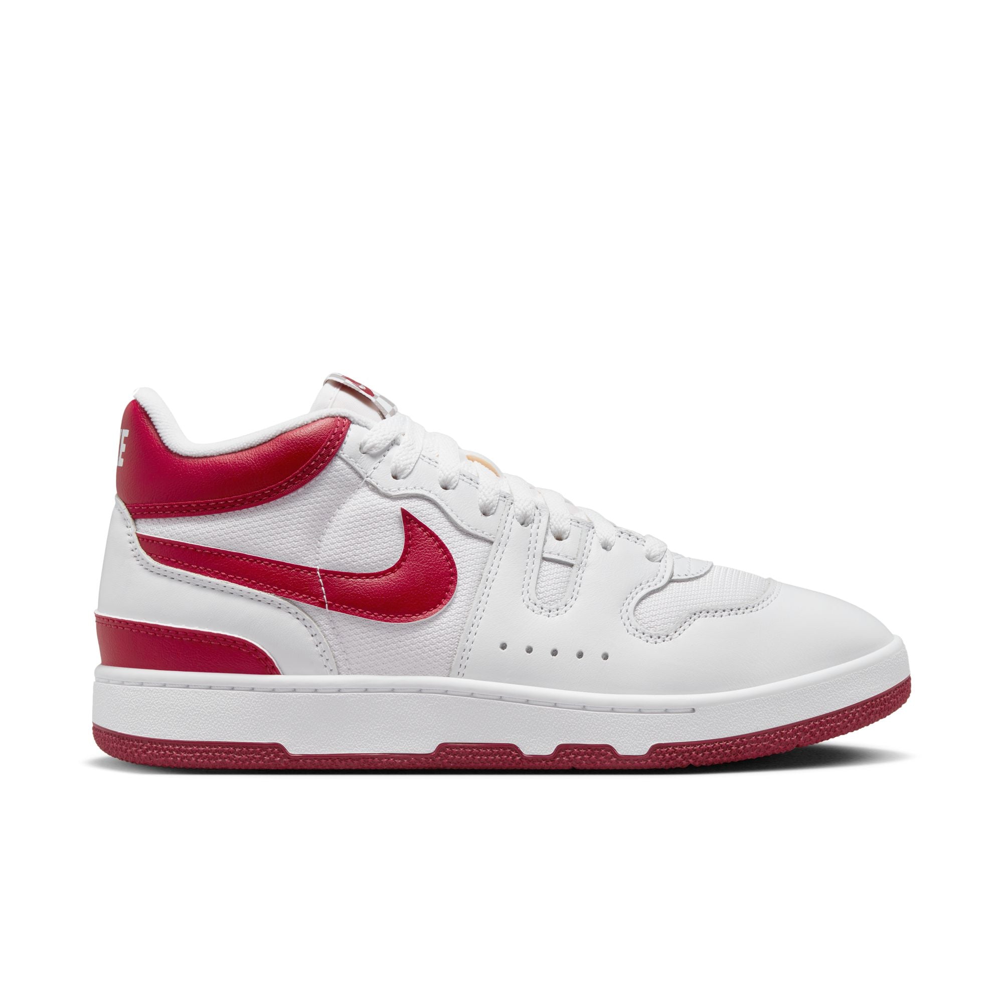 Nike Mac Attack 'Red Crush'