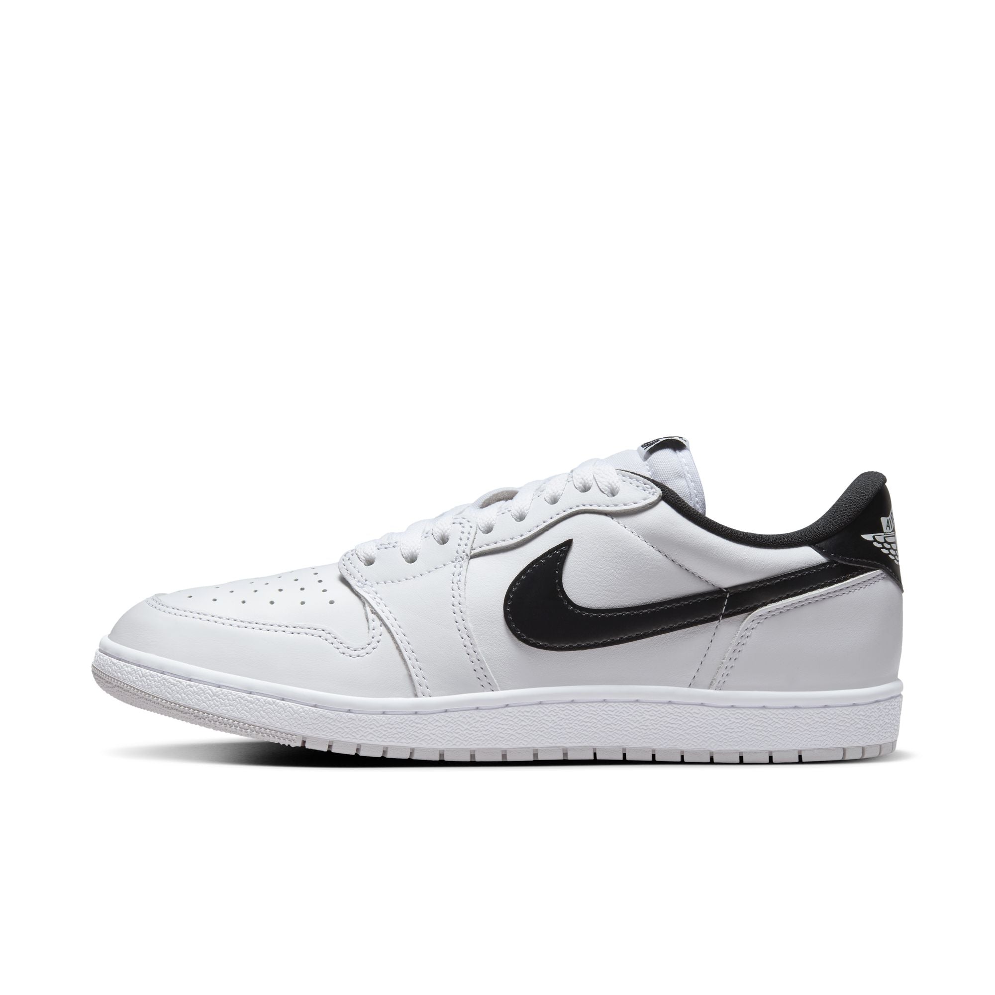 Air Jordan 1 Low '85 'Black/White'