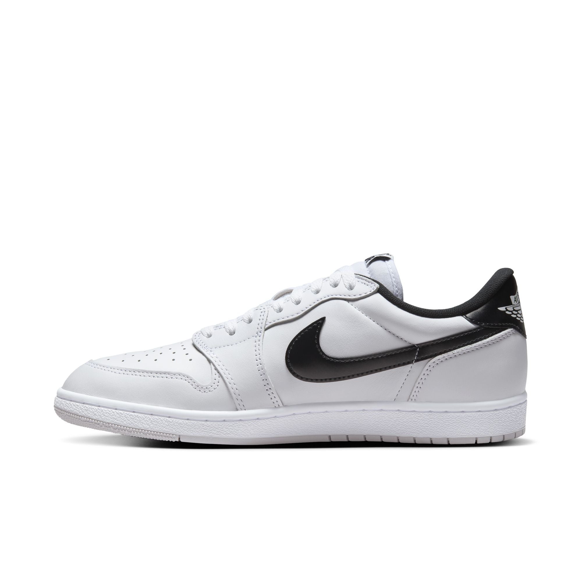 Air Jordan 1 Low '85 'Black/White'