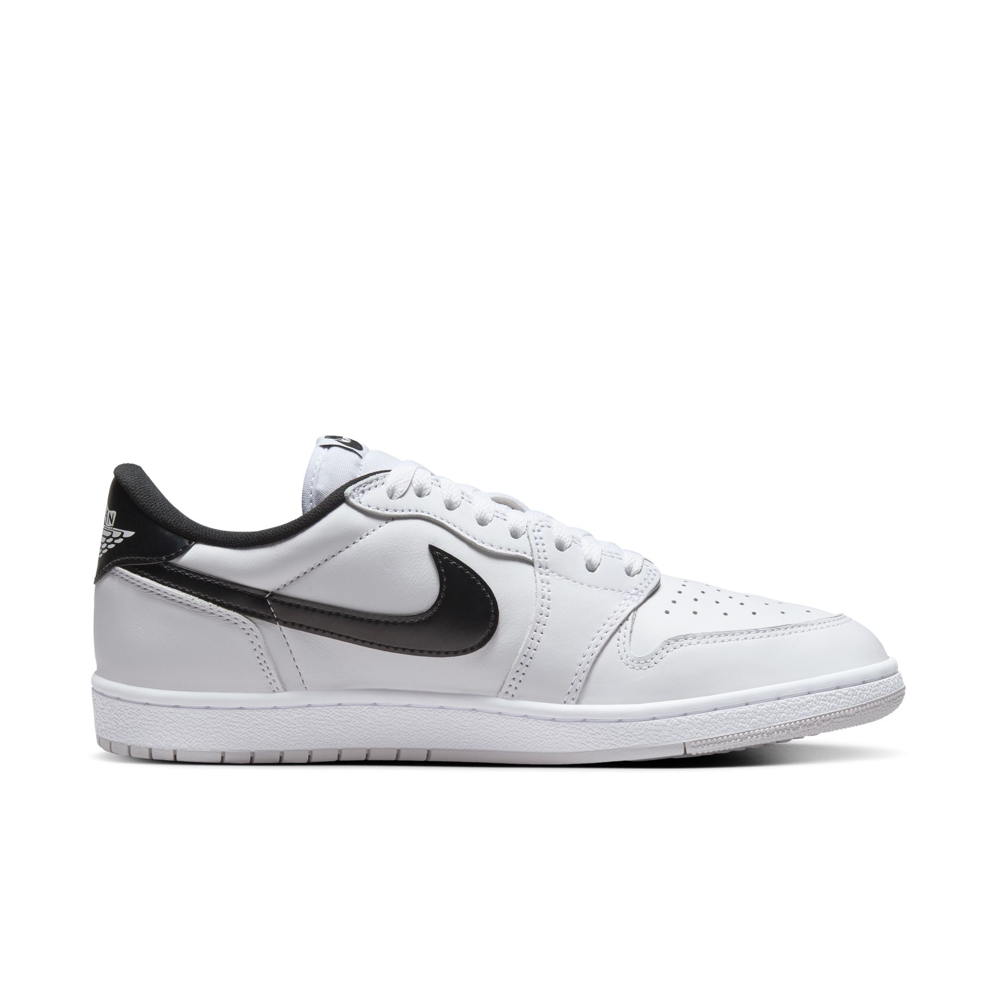 Air Jordan 1 Low '85 'Black/White'