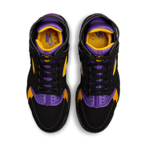 
                  
                    Load image into Gallery viewer, Nike Air Flight Huarache &amp;#39;Lakers Away&amp;#39;
                  
                