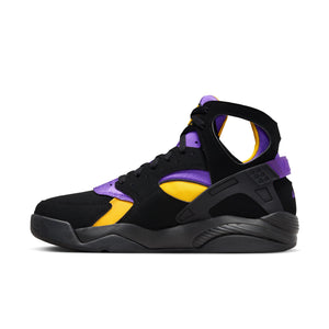 
                  
                    Load image into Gallery viewer, Nike Air Flight Huarache &amp;#39;Lakers Away&amp;#39;
                  
                