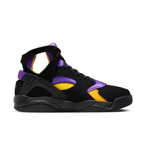 
                  
                    Load image into Gallery viewer, Nike Air Flight Huarache &amp;#39;Lakers Away&amp;#39;
                  
                