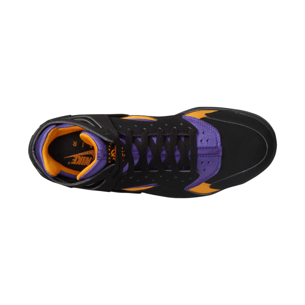 
                  
                    Load image into Gallery viewer, Nike Air Flight Huarache &amp;#39;Lakers Away&amp;#39;
                  
                
