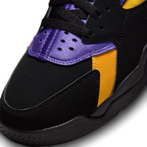 
                  
                    Load image into Gallery viewer, Nike Air Flight Huarache &amp;#39;Lakers Away&amp;#39;
                  
                