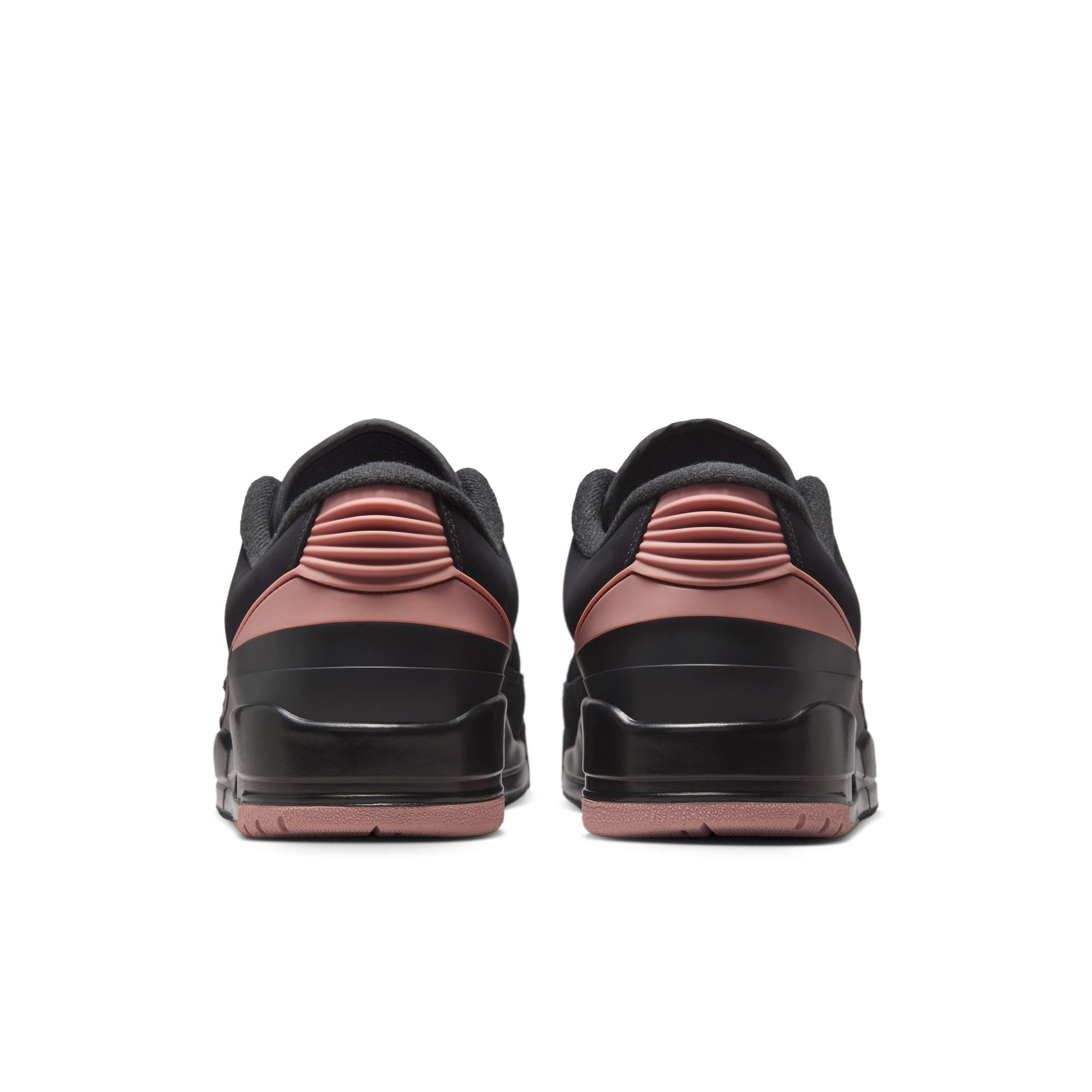 Air Jordan 2/3 ‘Black/Rust'