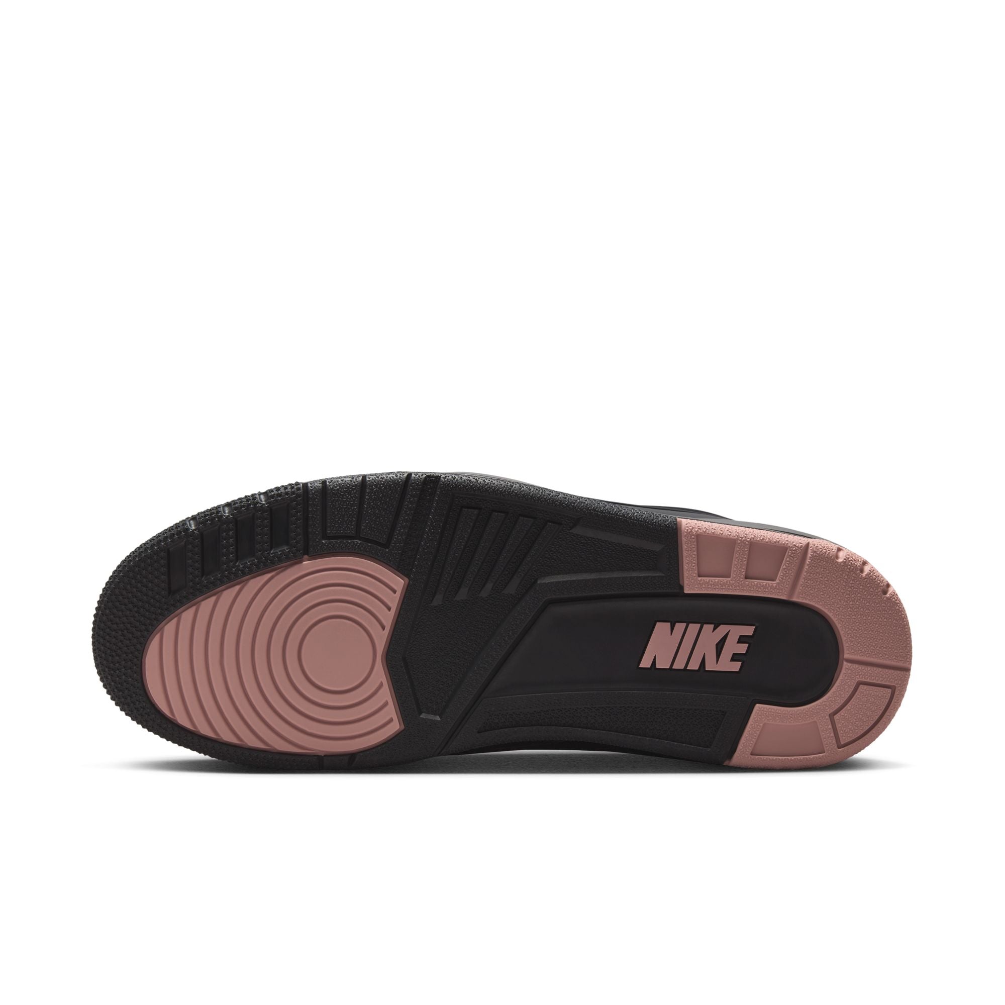 Air Jordan 2/3 ‘Black/Rust'
