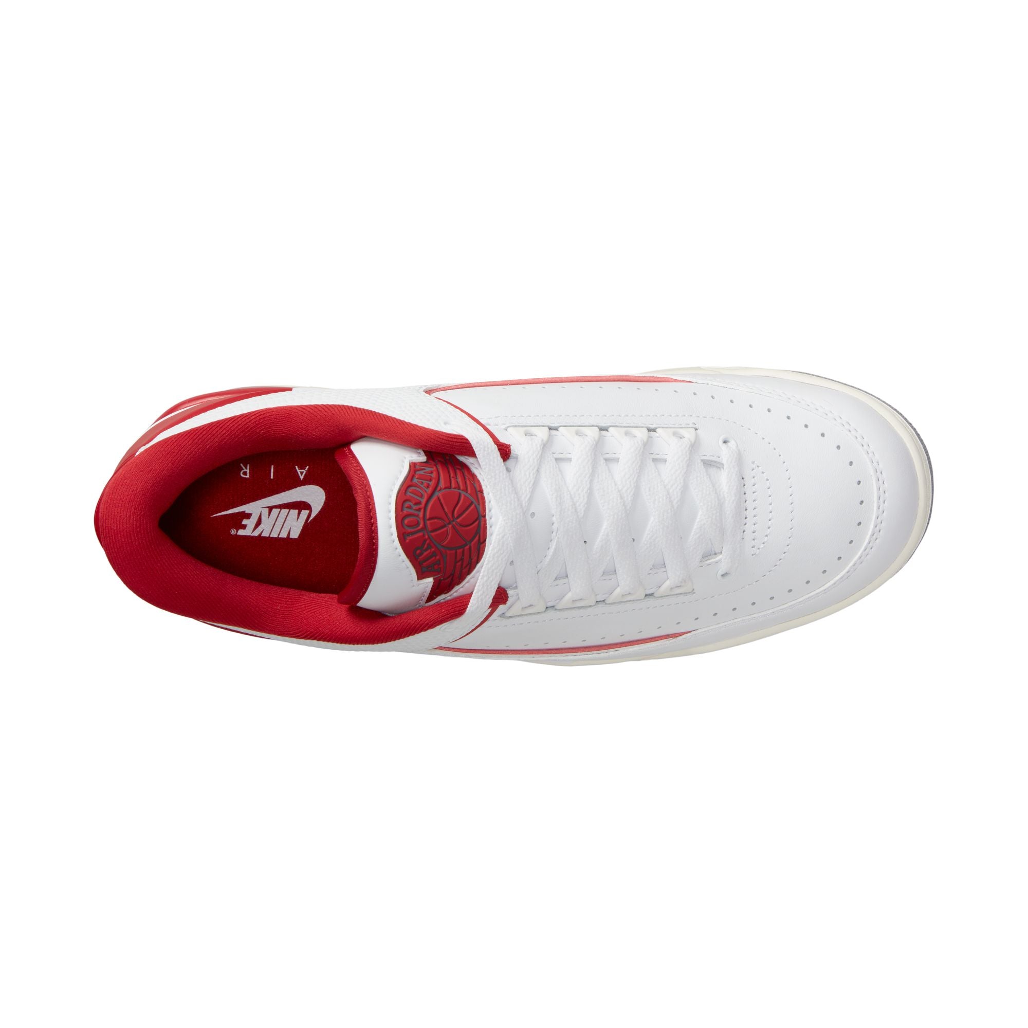 Air Jordan 2/3 'Varsity Red'