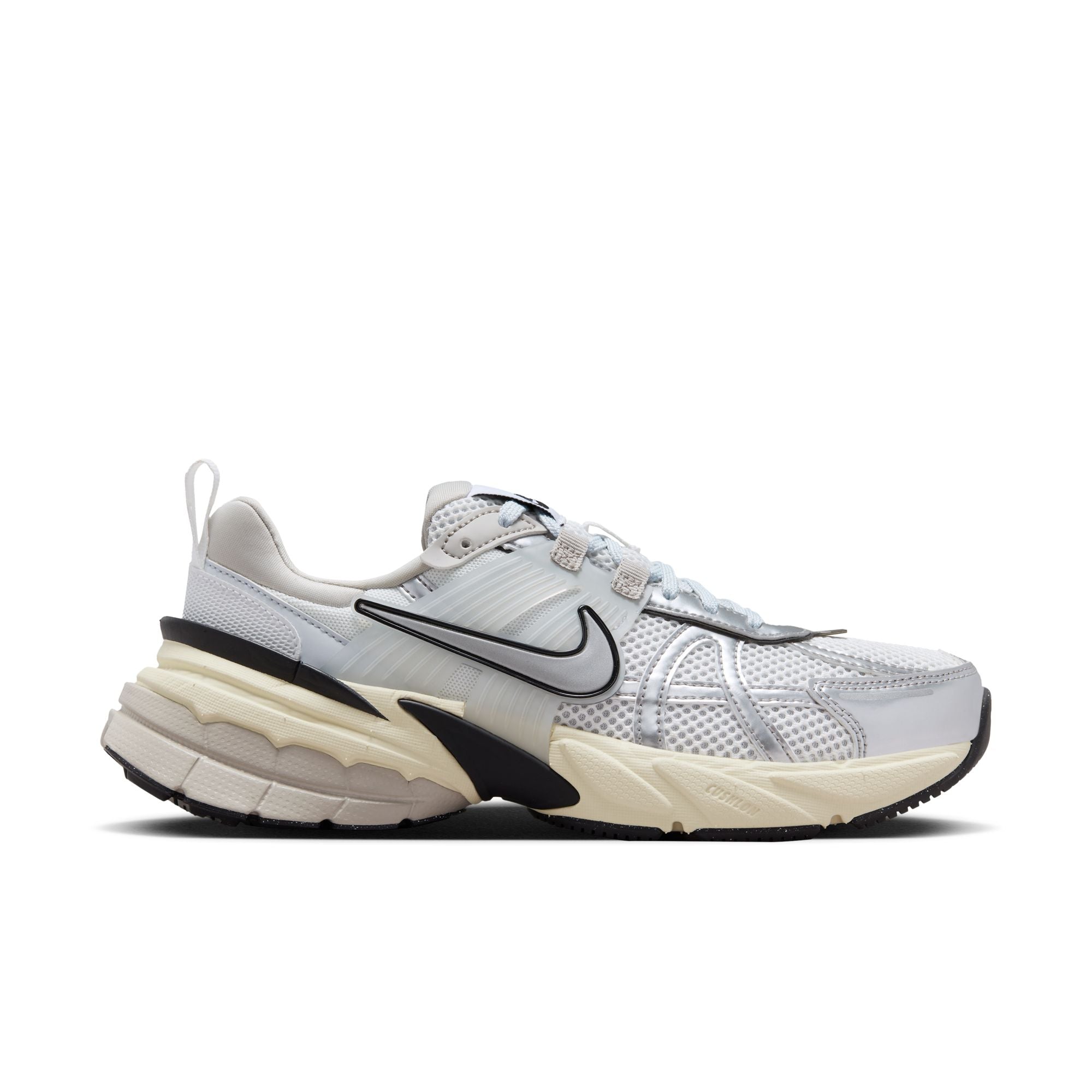 Womens Nike V2K Run 'Summit White'