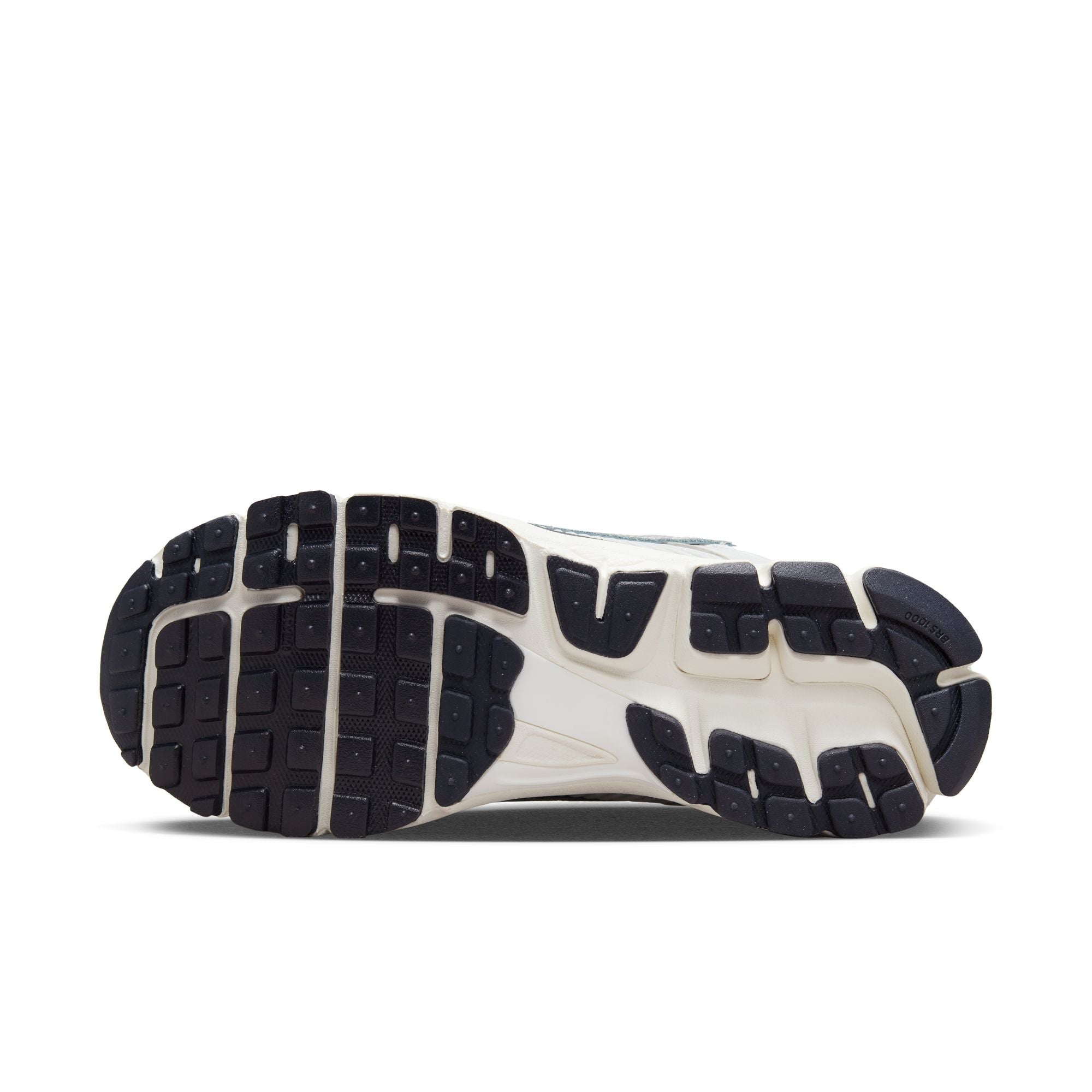Womens Nike Zoom Vomero 5 'Metallic Silver'