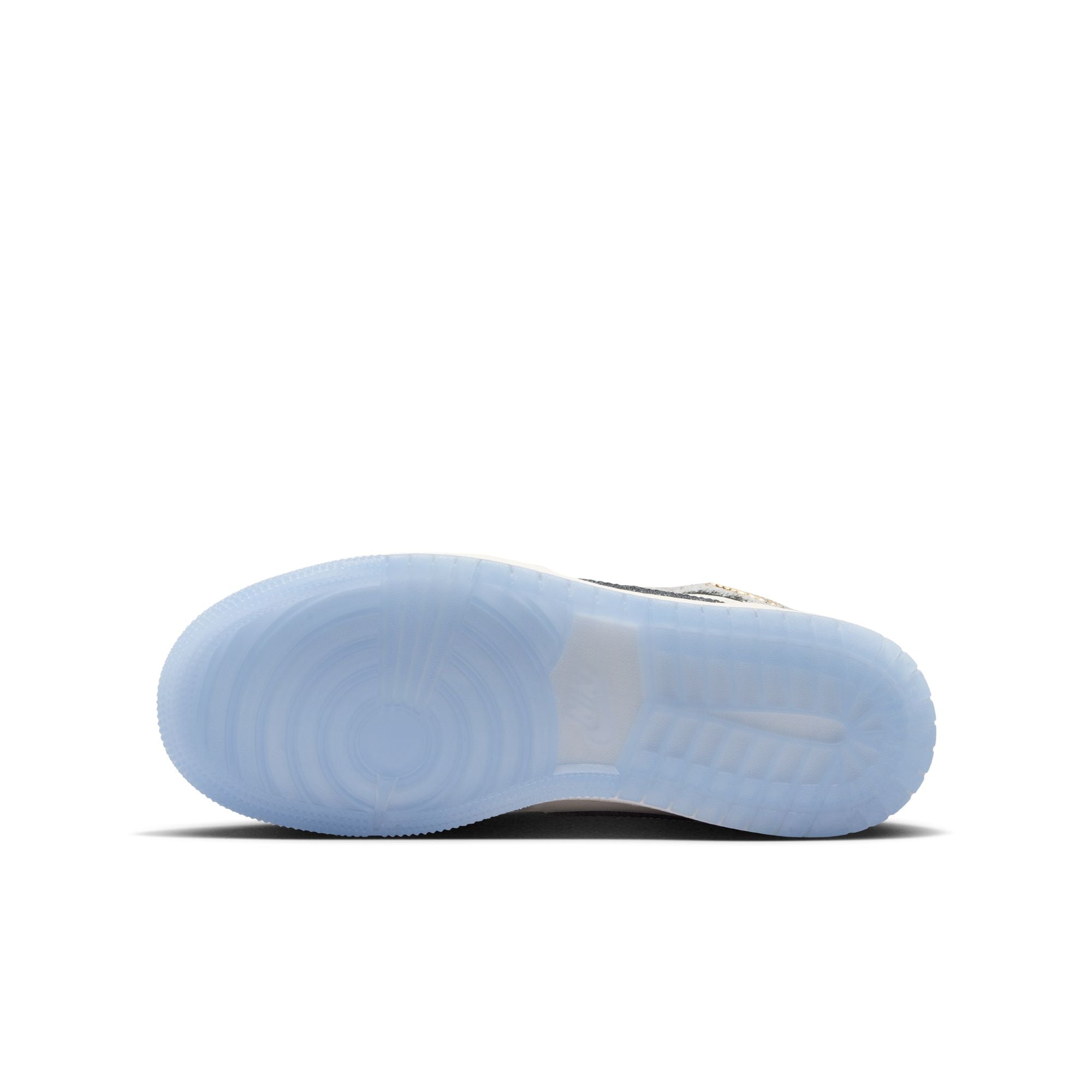 Youth Air Jordan 1 High OG (GS) 'All Star'