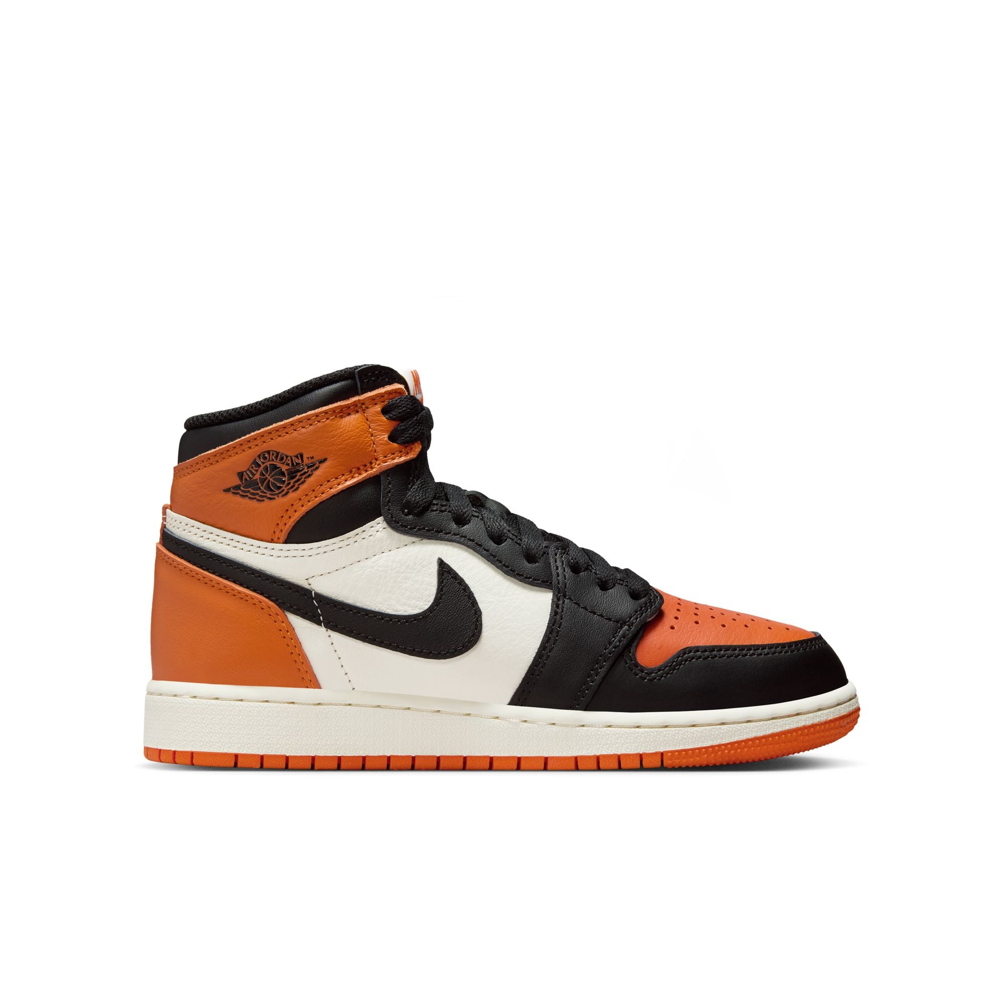 Youth Air Jordan 1 High OG "Shattered Backboard"